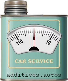 Logotipo de Additives.autos